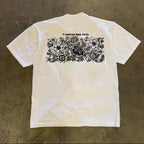 Lauterdale heavyweight tee