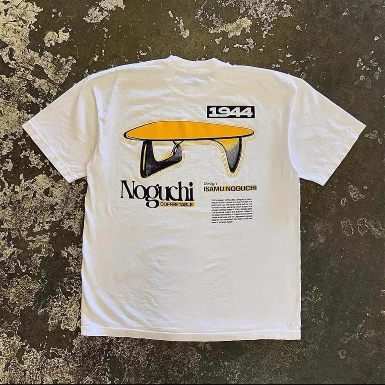 Coffee table standard tee