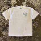 Coffee table heavyweight tee