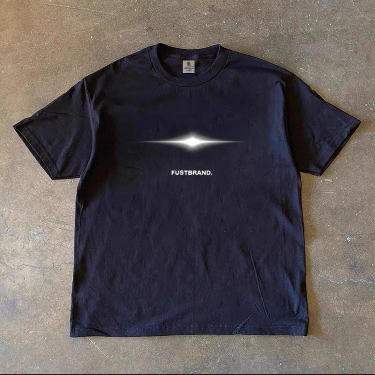 Cosmos heavyweight tee