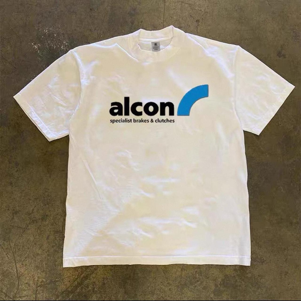Alcon standard tee