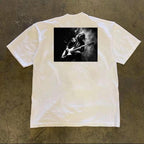 Cobain heavyweight tee