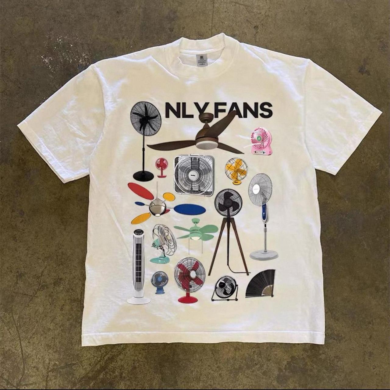 Fans standard tee