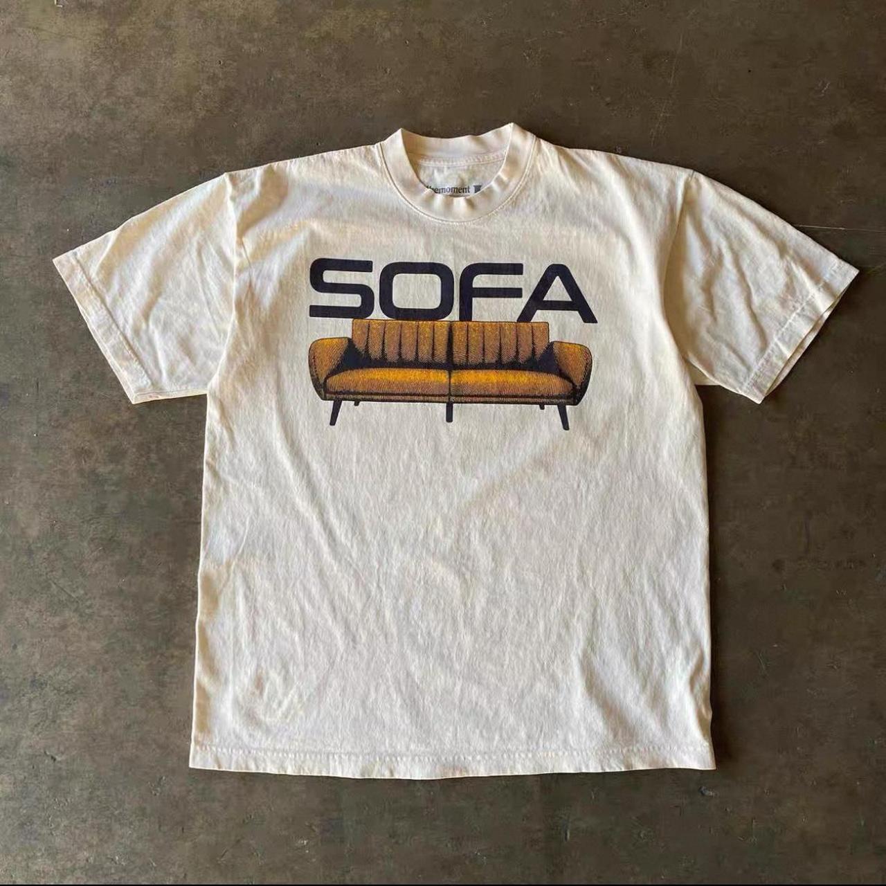 Sofa standard tee