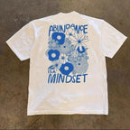 Mindset standard tee