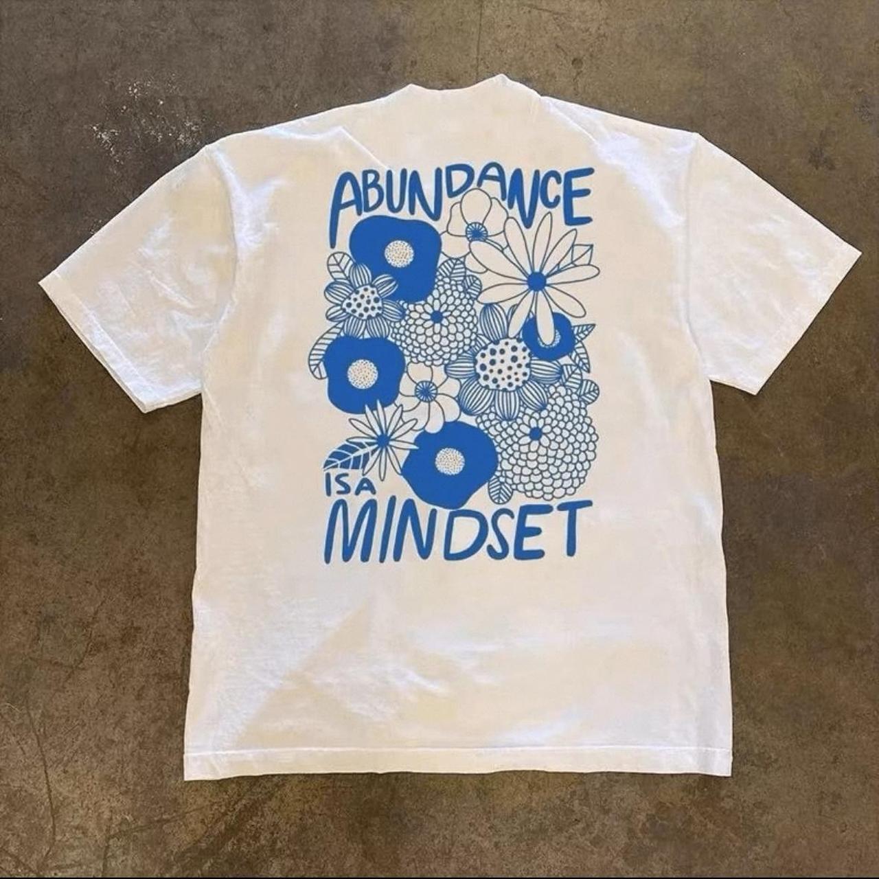 Mindset standard tee
