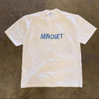 Mindset heavyweight tee