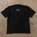 Black Glide tee