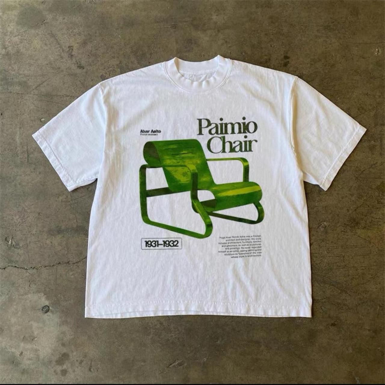 Paimio tee