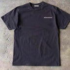 Black GT3RS heavyweight tee