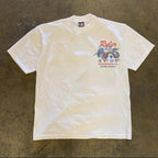 Ruler Dragon heavyweight tee