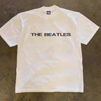 Beatles standard tee