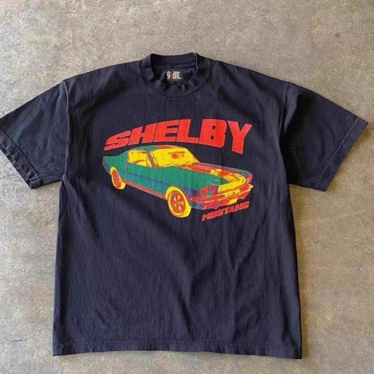 Shelby Mustang Tee