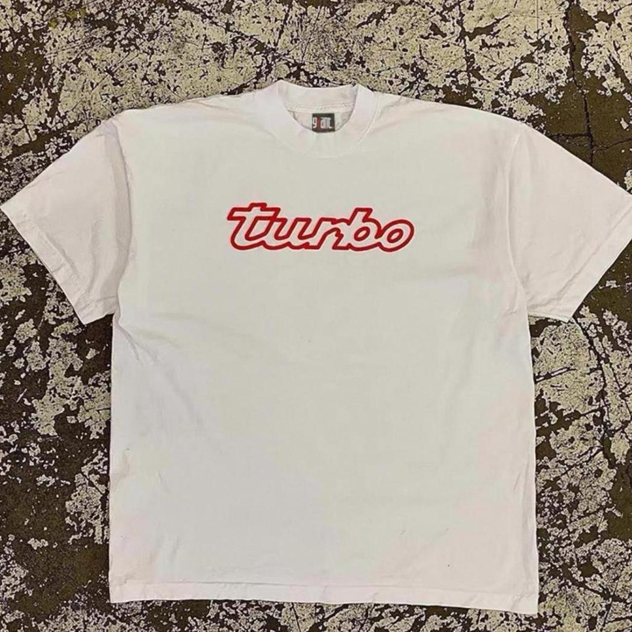 Turbo Tee