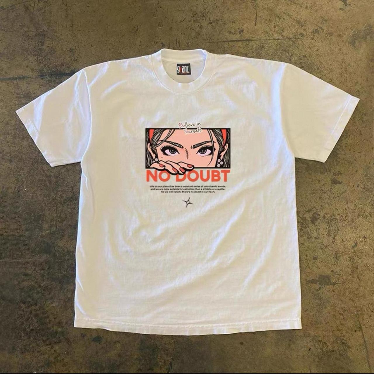 No Doubt Tee