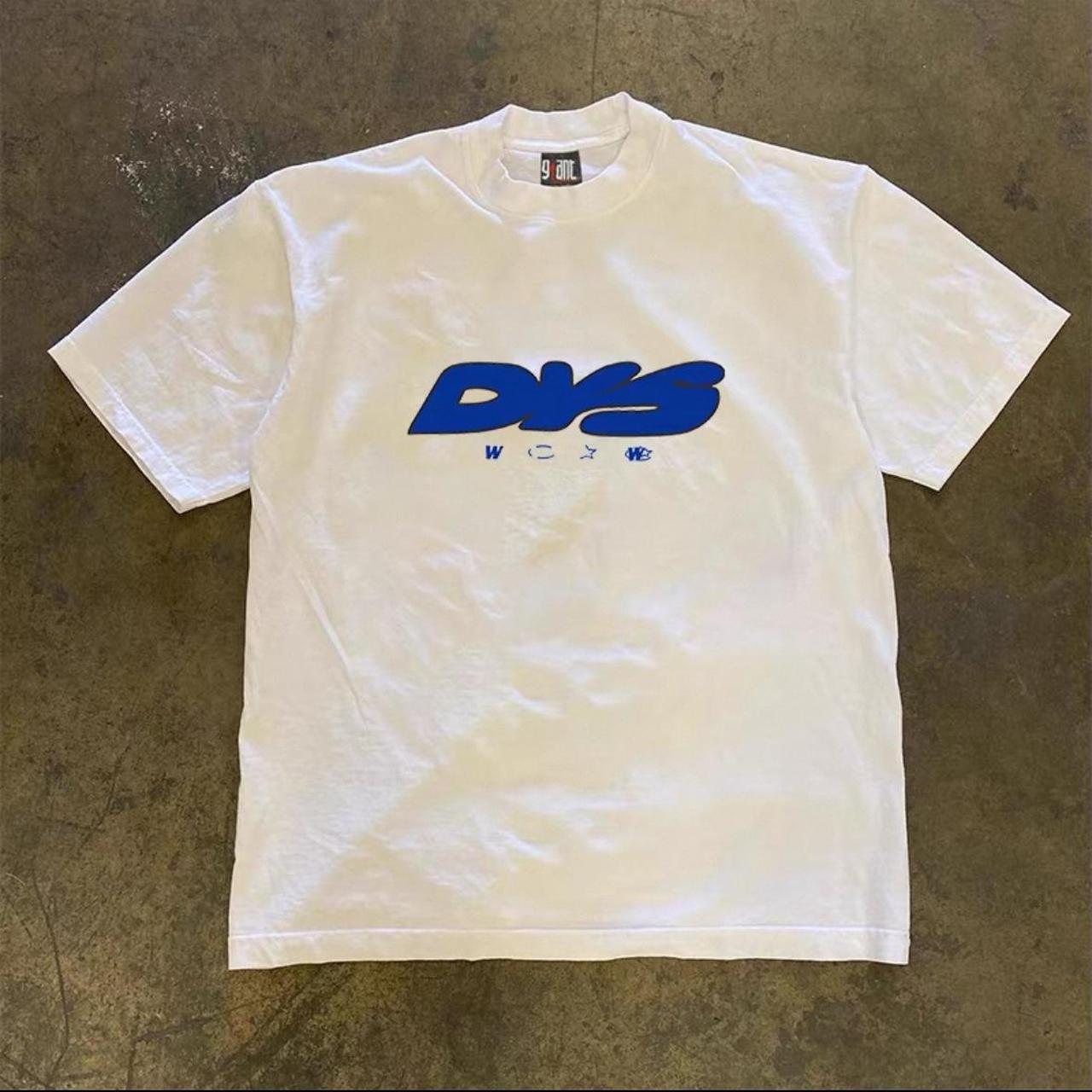 DVS standard tee