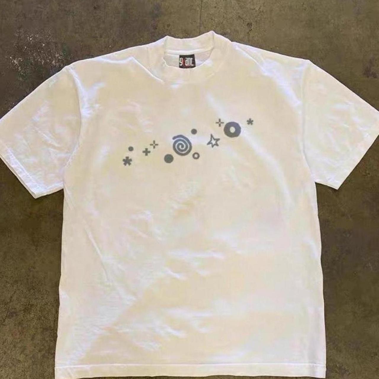 galaxy tee