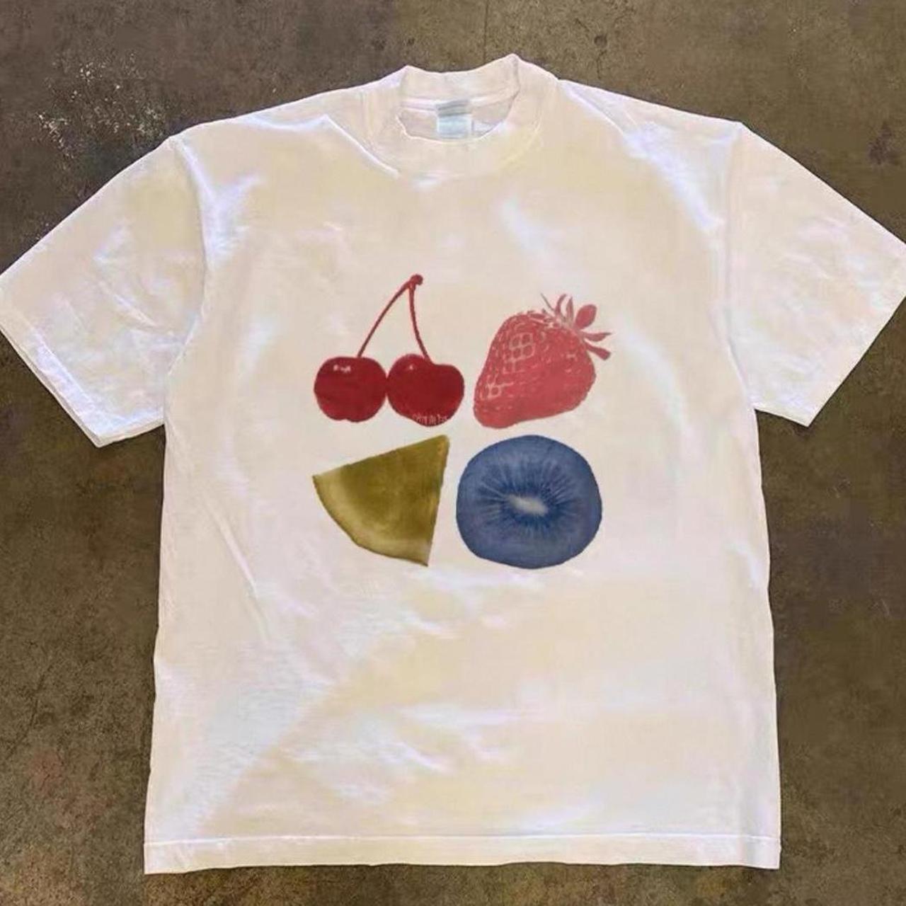 Fruit Tee