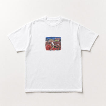 Taeguk heritage