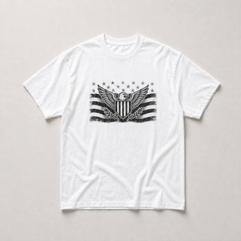 USA front