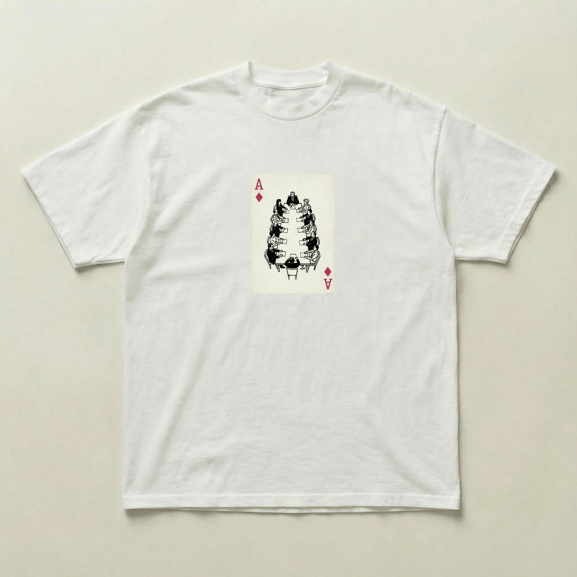 Ace tee
