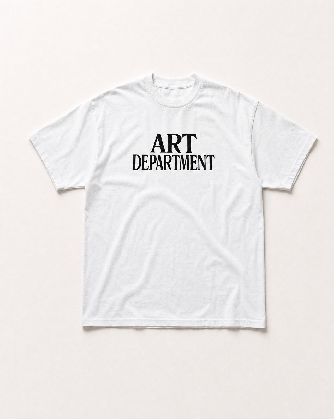 Art department heavyweight tee
