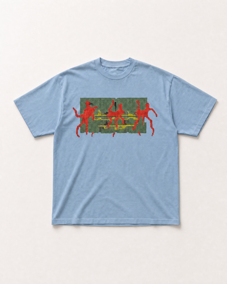 PARCU Timelessly Designed Tees For All parcu-timelessly-designed-tees-for-all