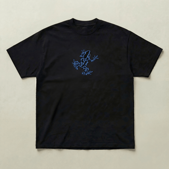 Blue Frog tee