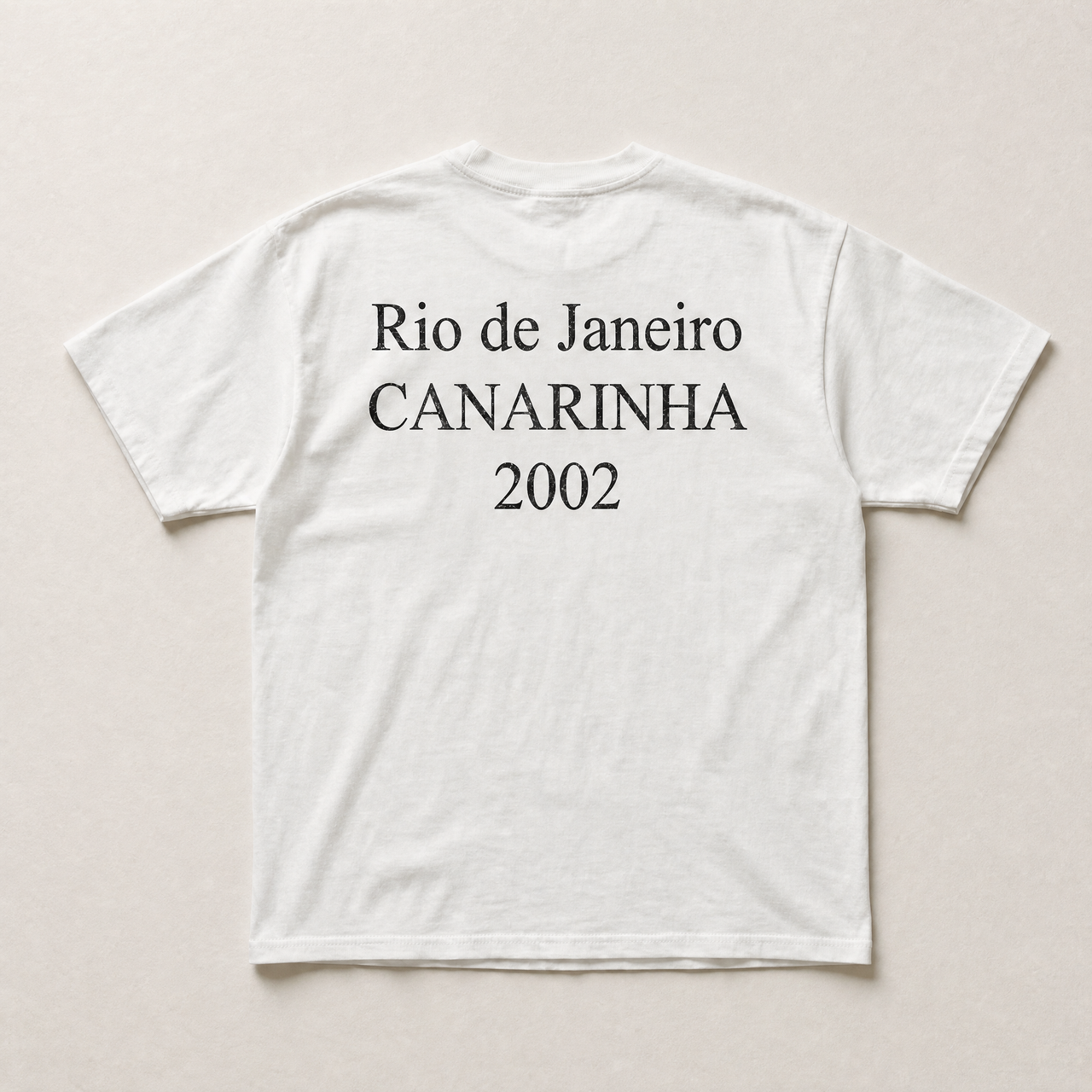 Brazil front