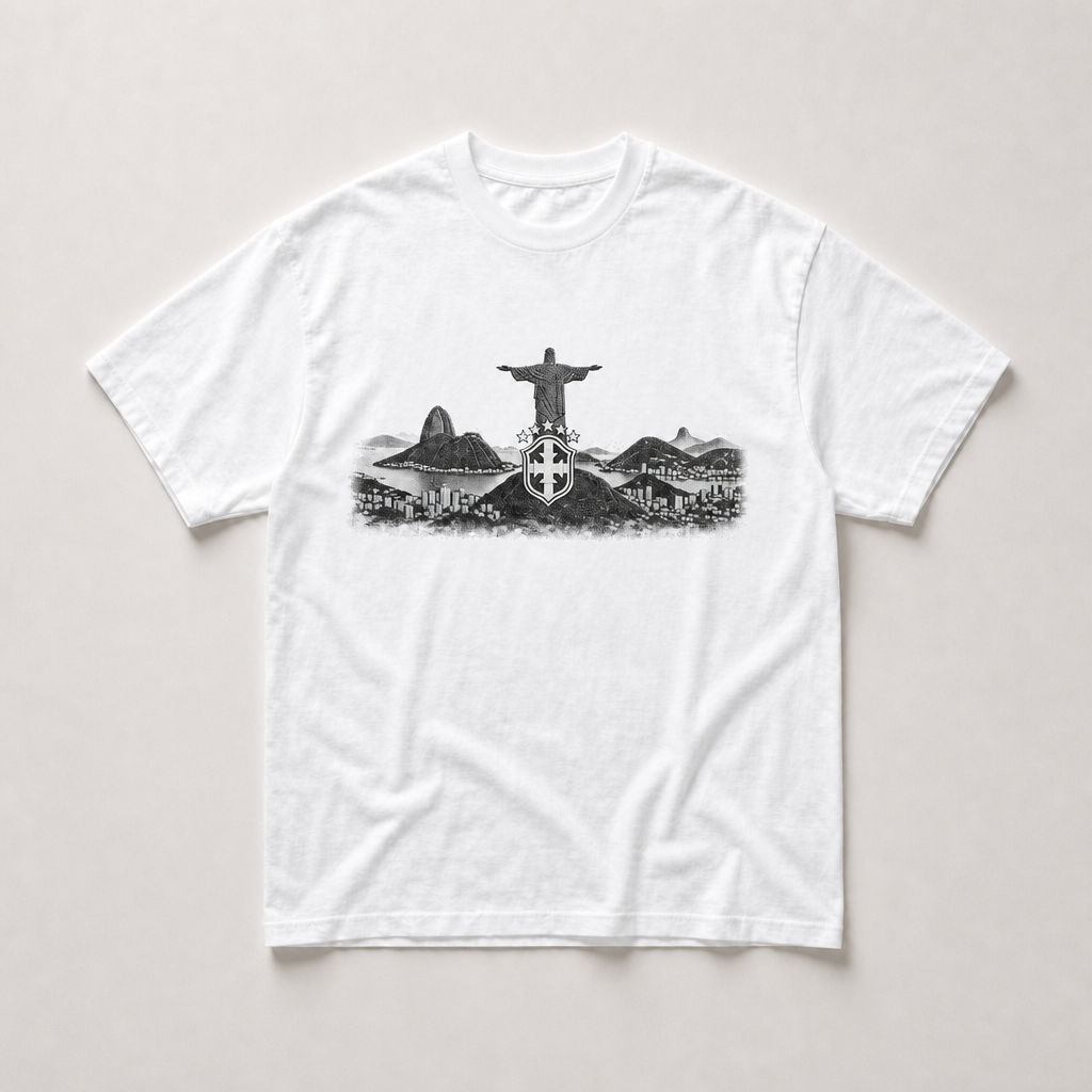 Brazil front