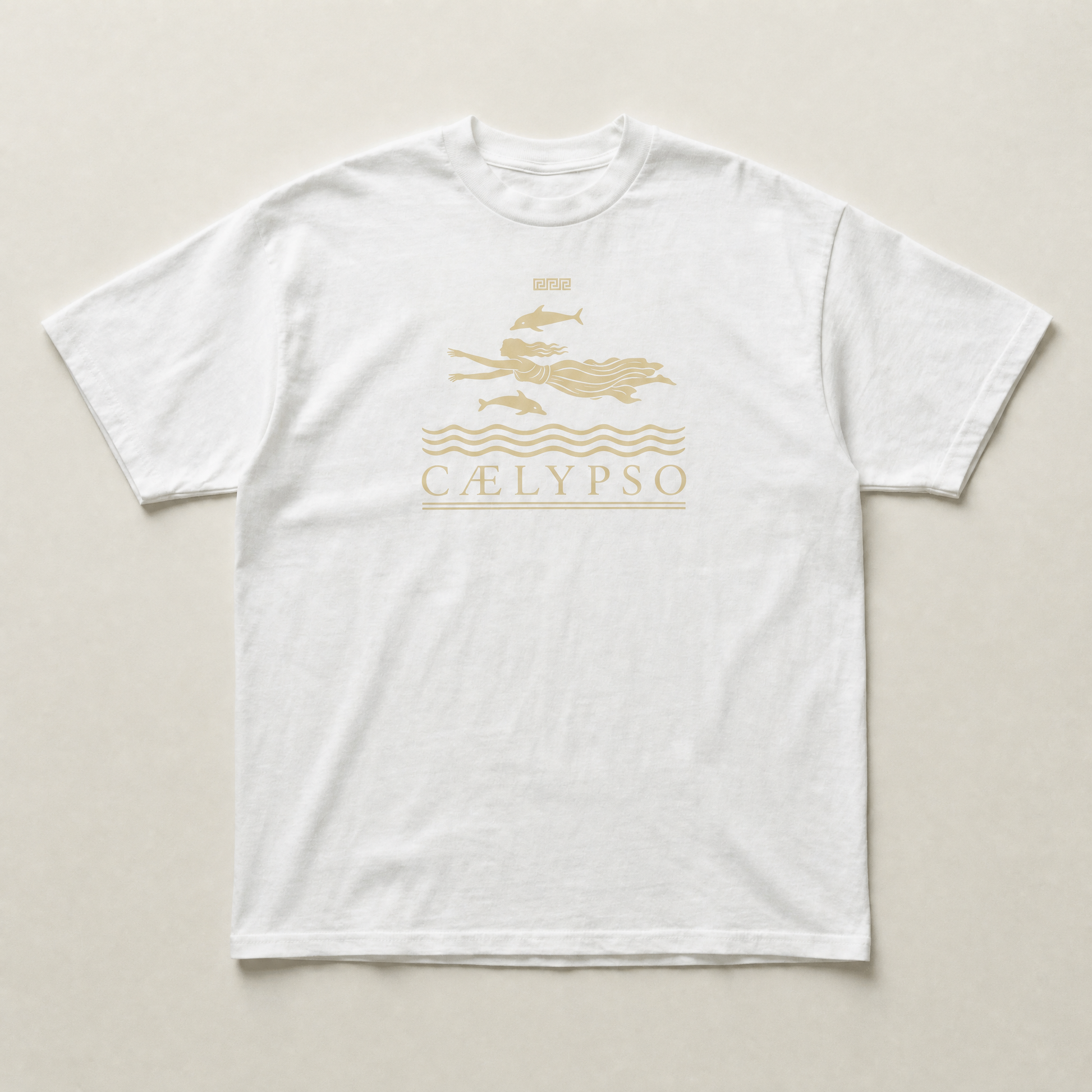 Caelypso tee