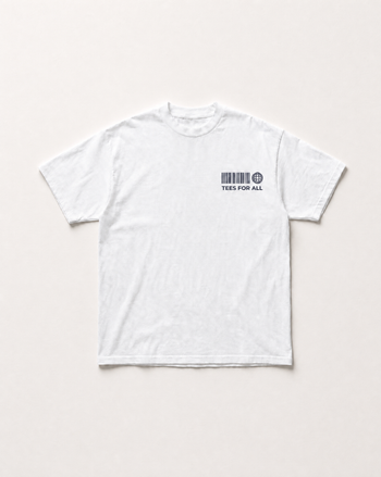 Chasing sun heavyweight tee