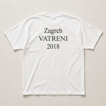 Croatia front