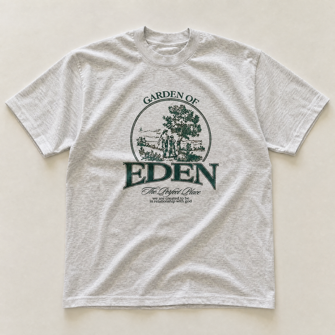 Eden Graphic tee