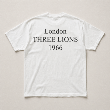 England front