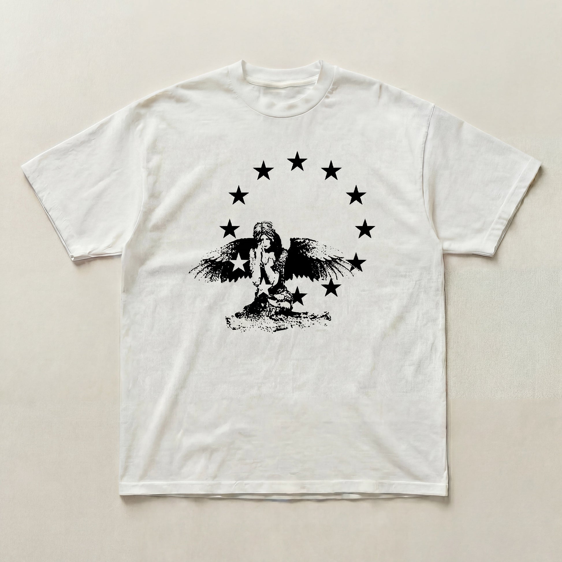 Fallen stars tee