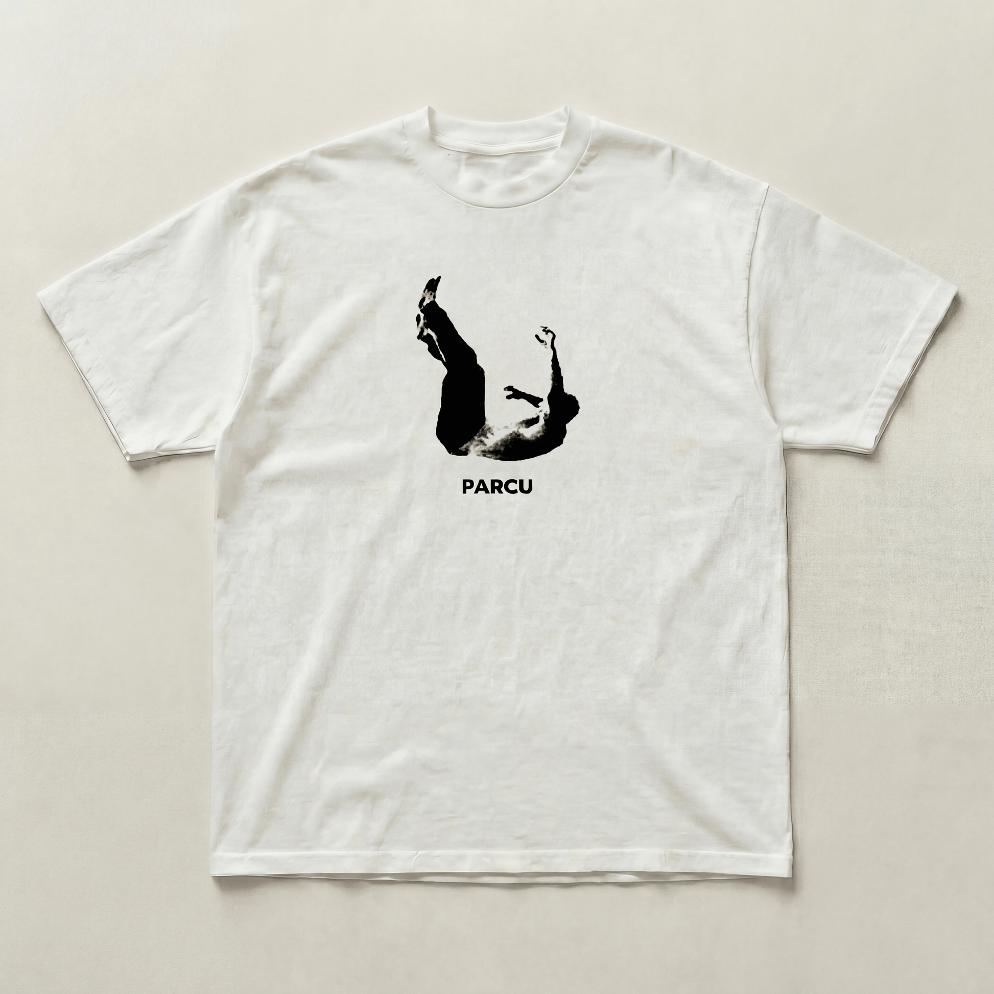 Falling tee