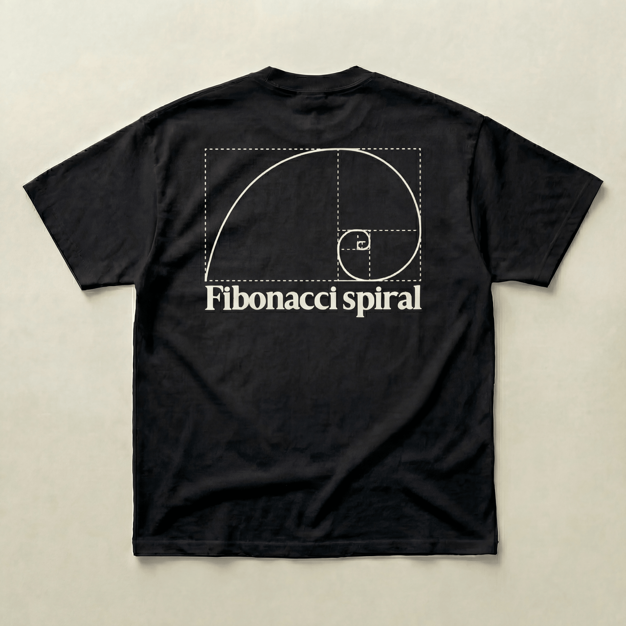 Fibonacci tee