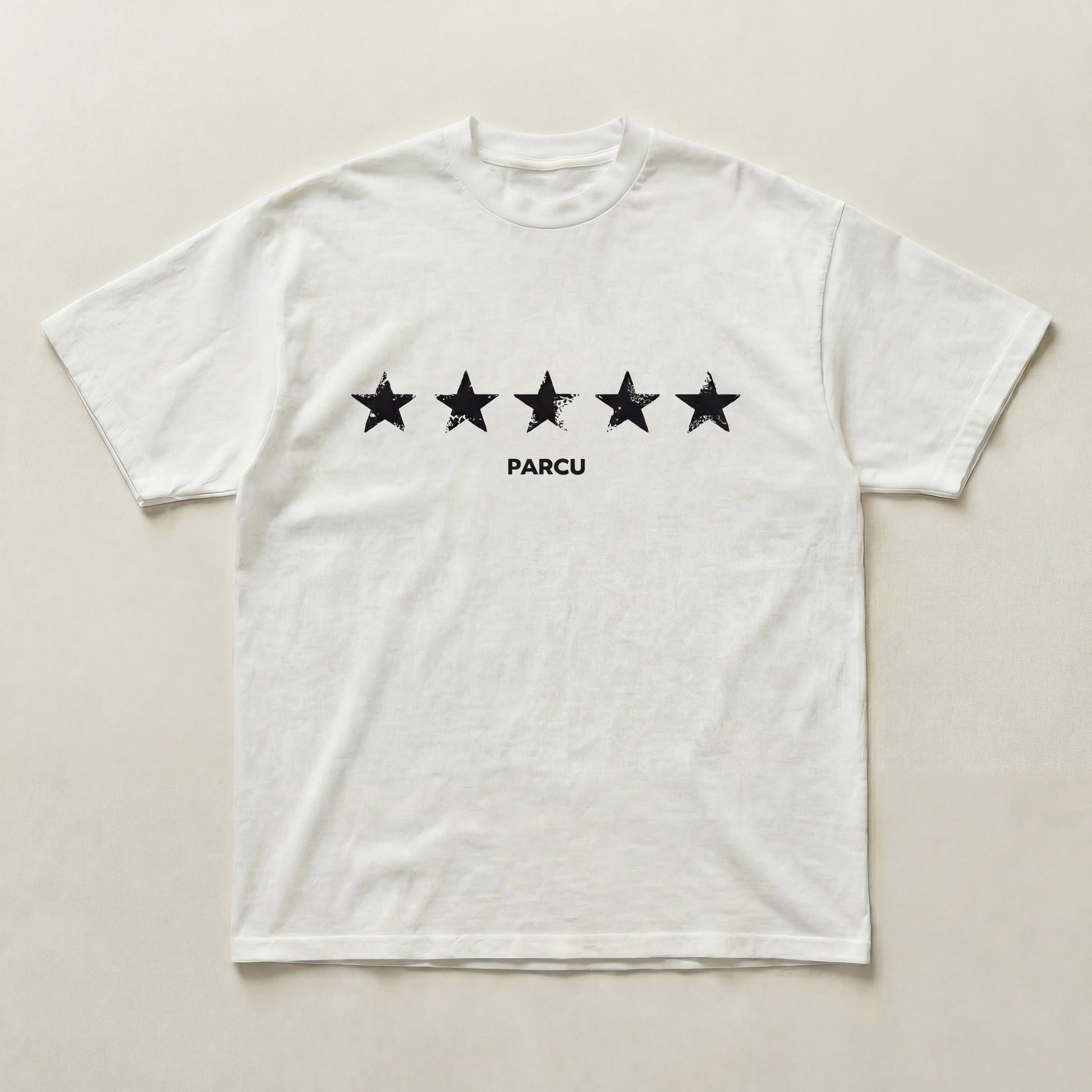 Five star tee