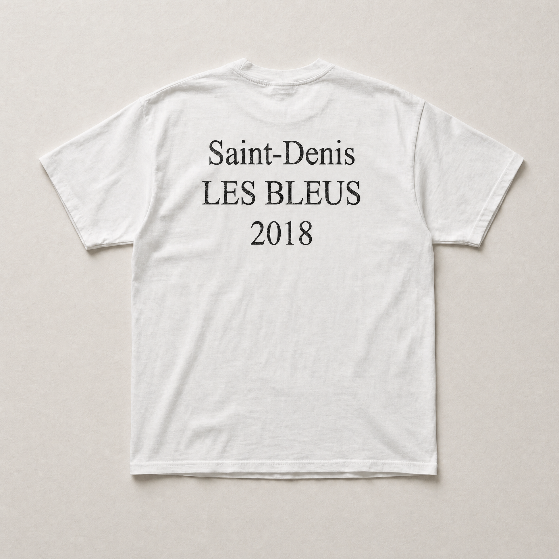 France front