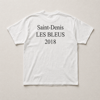 France front