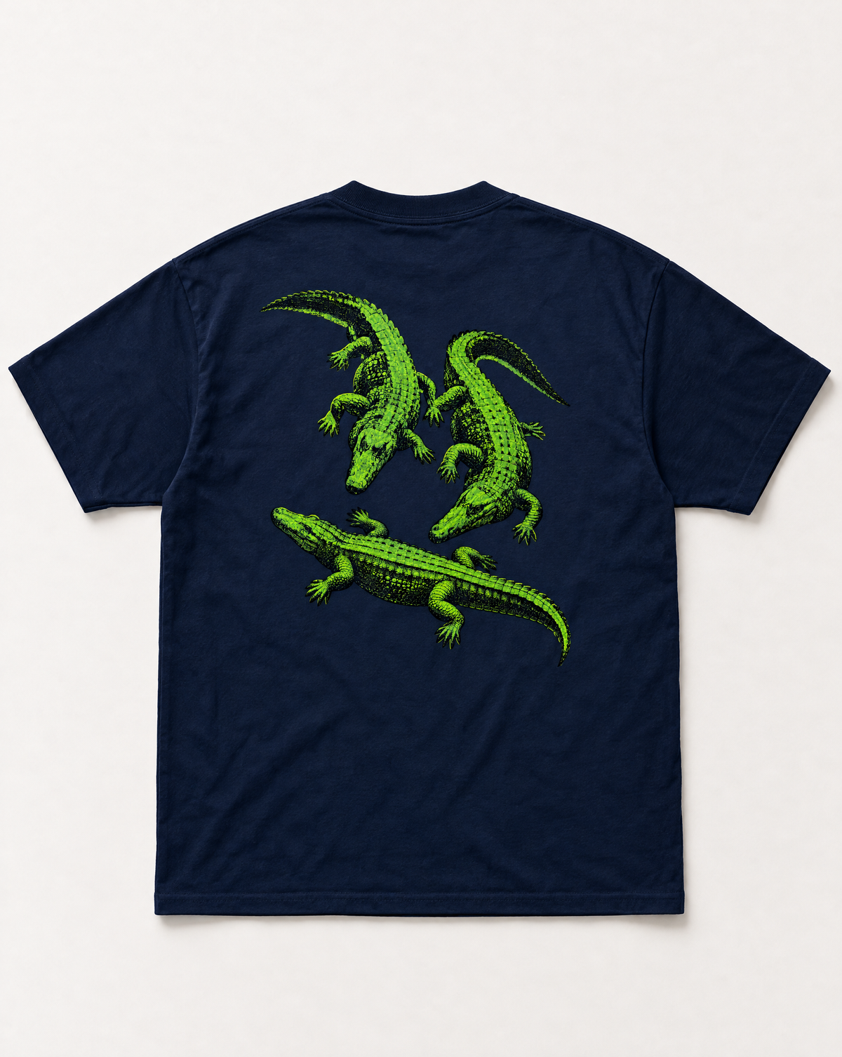 Gator heavyweight tee