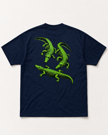 Gator heavyweight tee