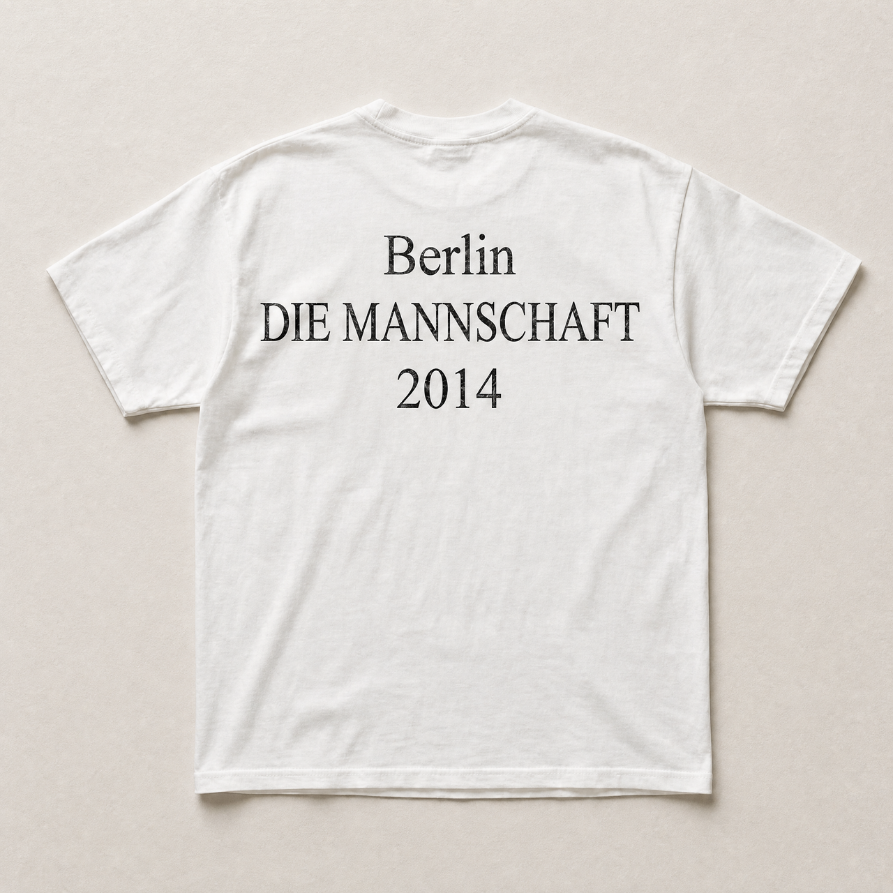 Germany front