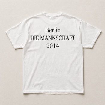 Germany front