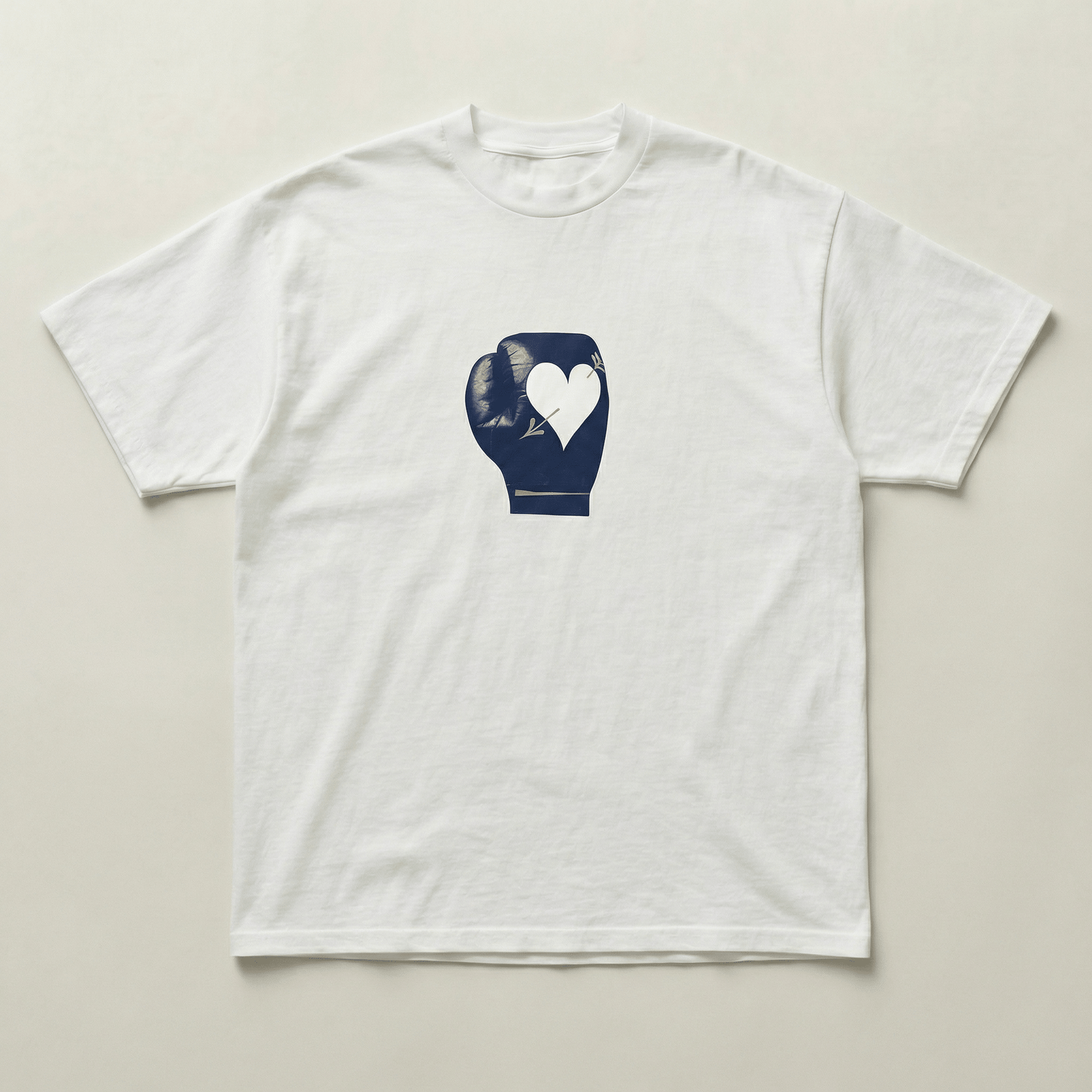 Glove tee