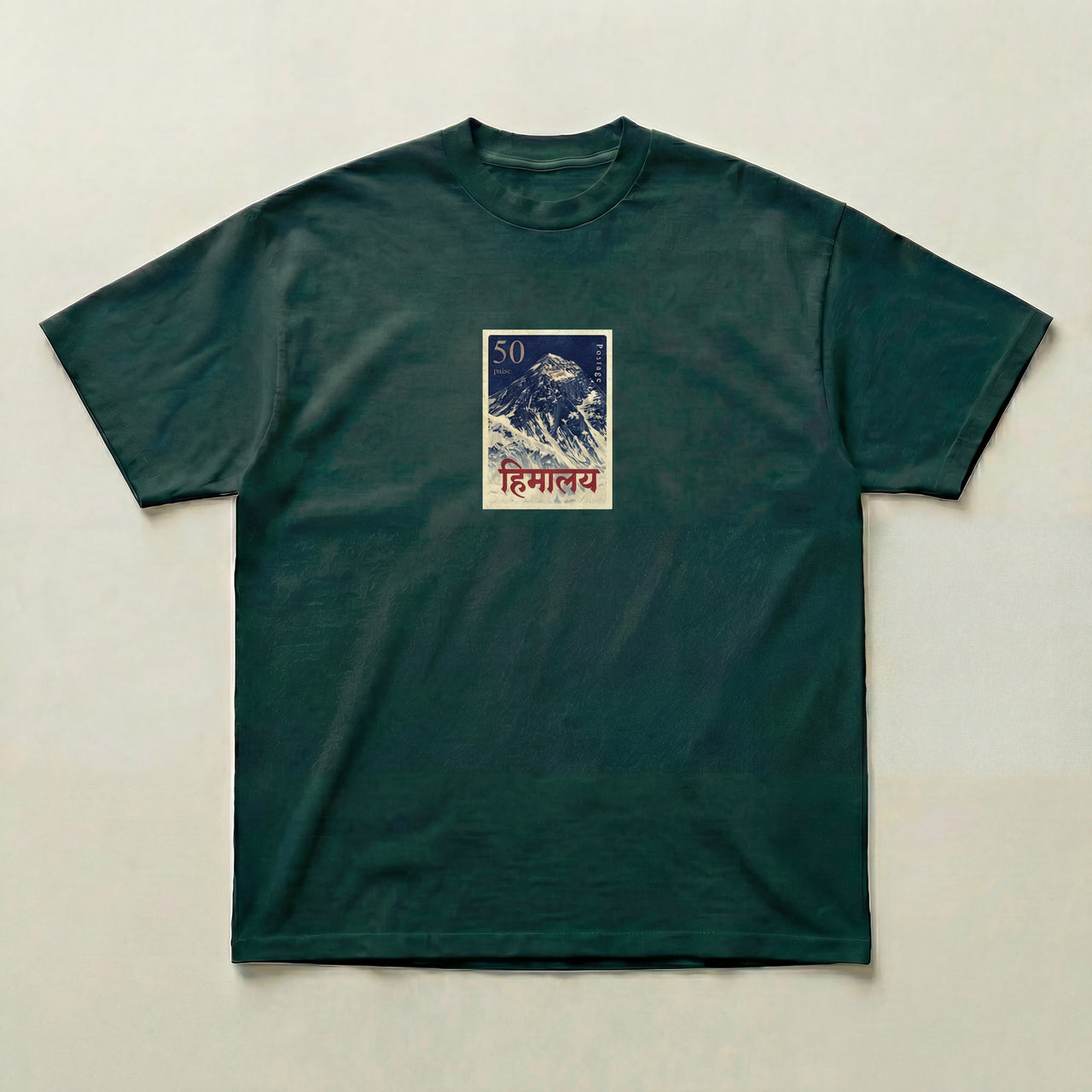 Himalaya tee