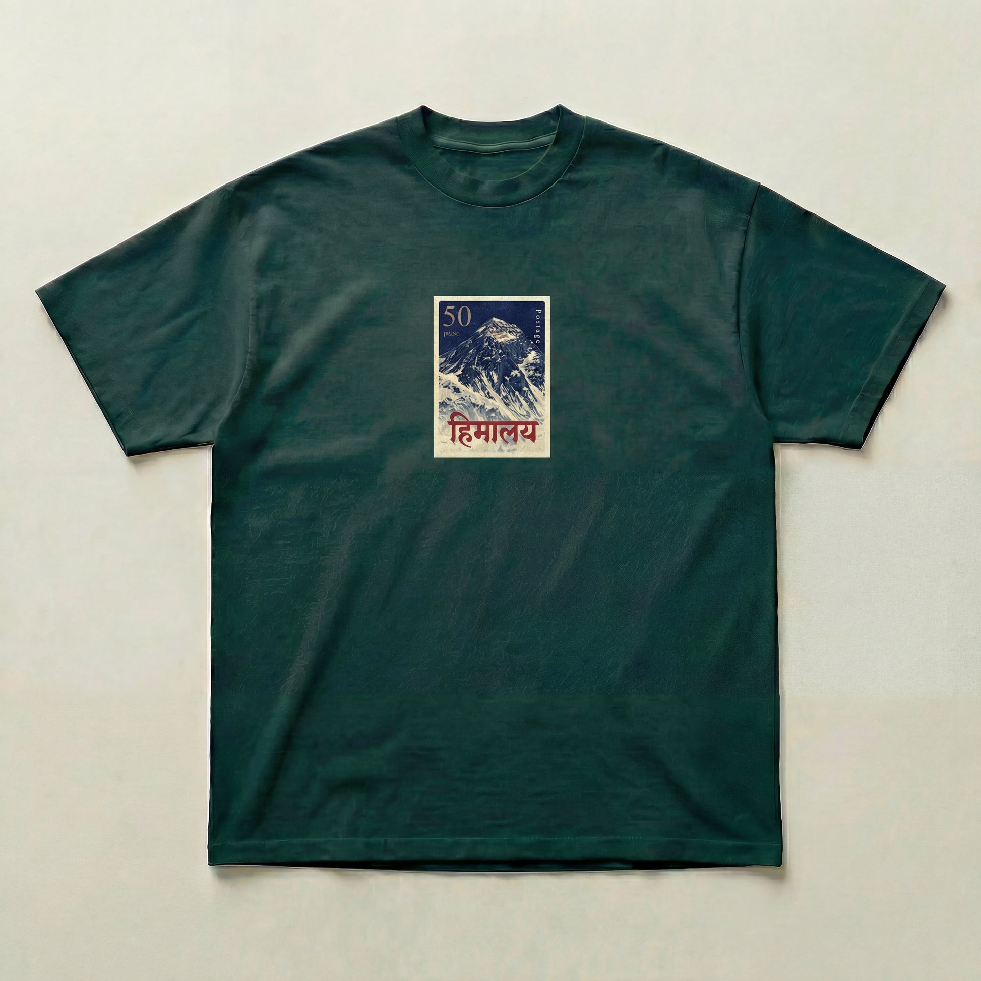 Himalaya tee