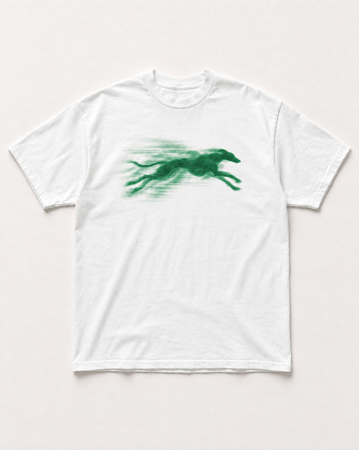 Hound heavyweight tee