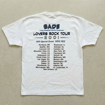 Sade schweres T-Shirt